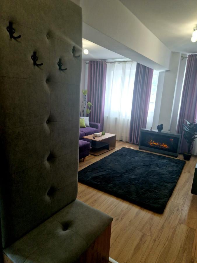 Апартаменти Casa Mov Брашов Екстер'єр фото